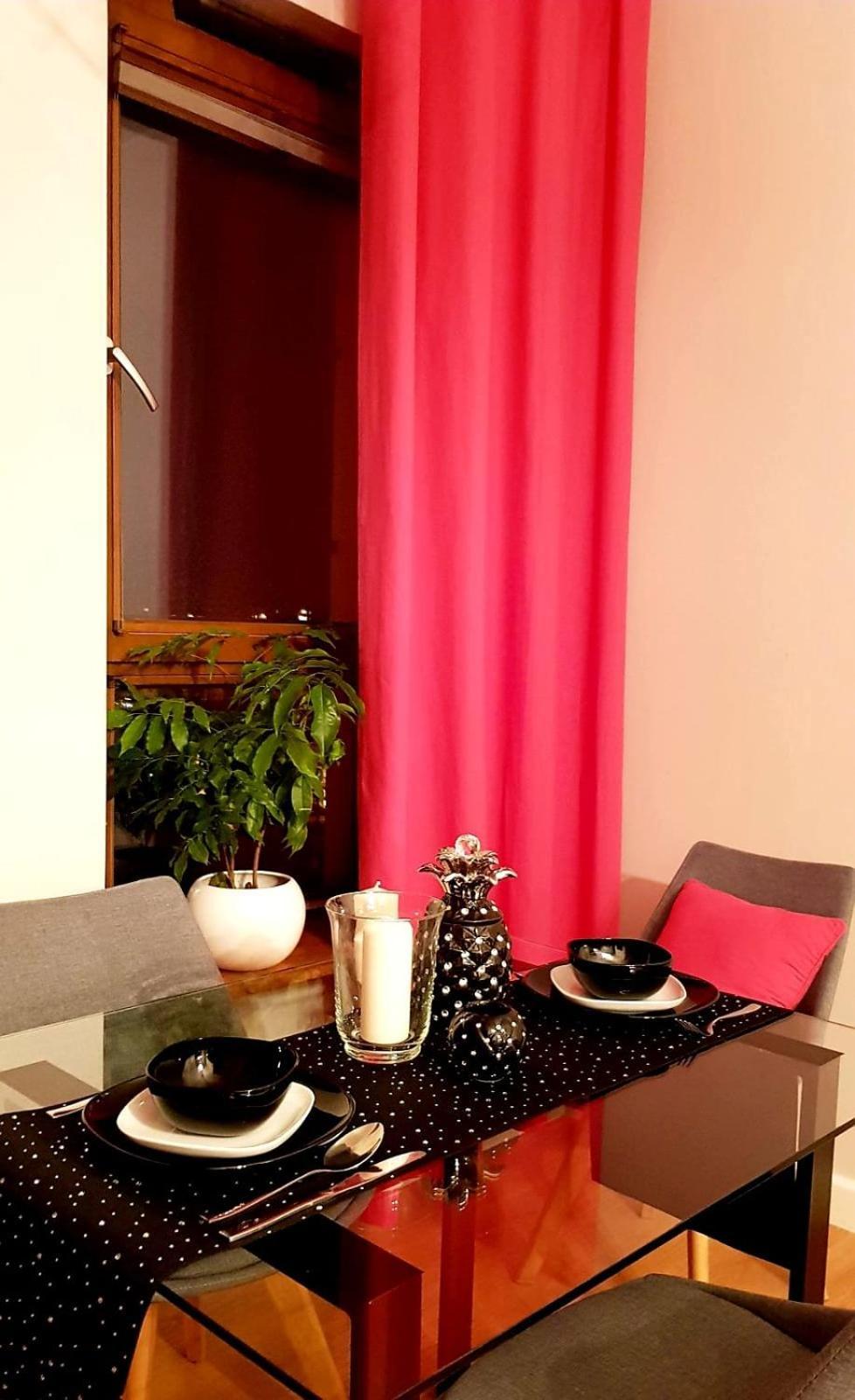 Apartment Homecomfort Jana Kazimierza