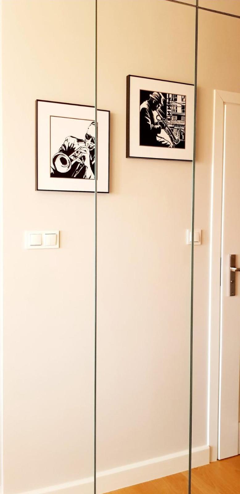Homecomfort Jana Kazimierza Apartment Warschau