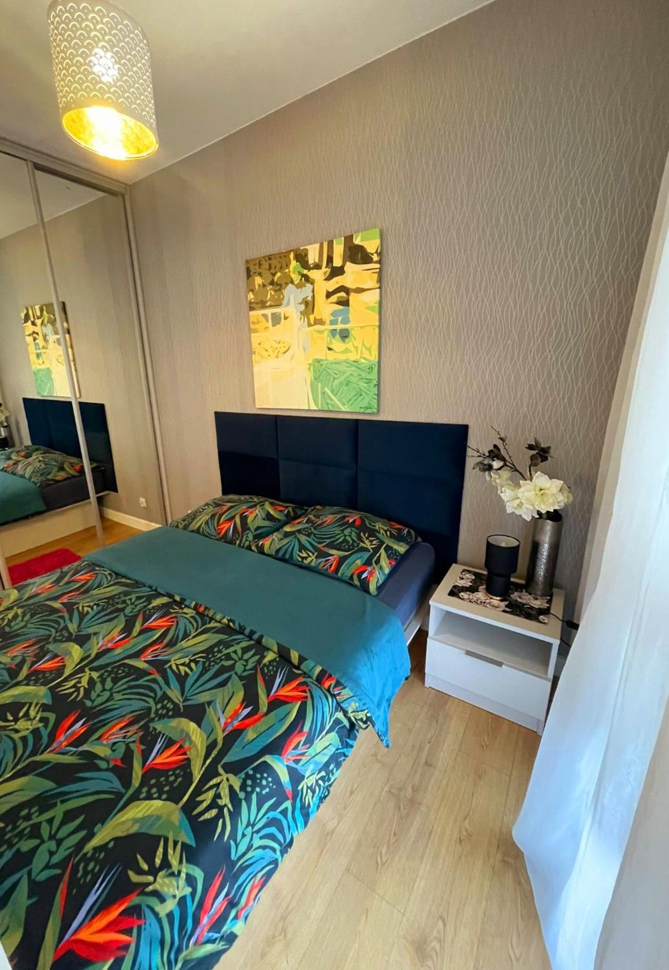 Apartment Homecomfort Jana Kazimierza *